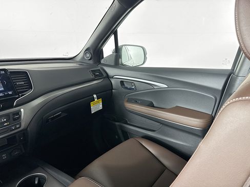 New 2026 Honda Ridgeline RTL image 28