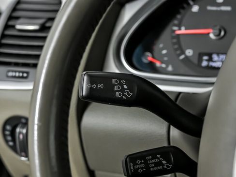 Used 2013 Audi Q7 TDI Premium Plus AWD/4WD image 26