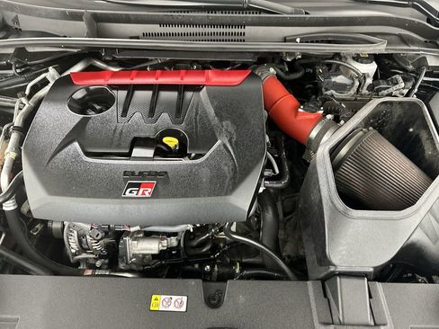 Used 2024 Toyota Corolla GR w/ Performance Package image 30