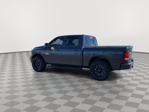 Used 2013 RAM 1500 Sport w/ Sport Premium Group AWD/4WD image 5