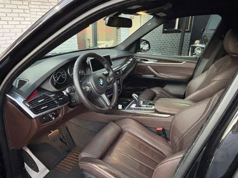 Used 2018 BMW X5 xDrive35i image 33
