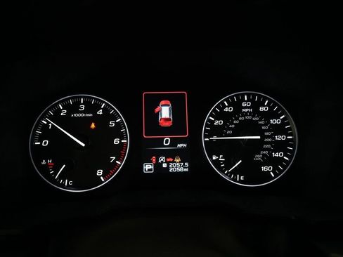 Used 2025 Subaru Outback Premium w/ Popular Package #1A image 2