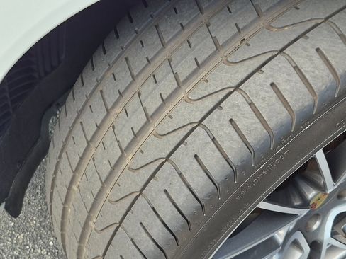 Certified 2023 Porsche Cayenne GTS AWD/4WD image 38