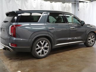 Used 2022 Hyundai Palisade Limited AWD/4WD video 3