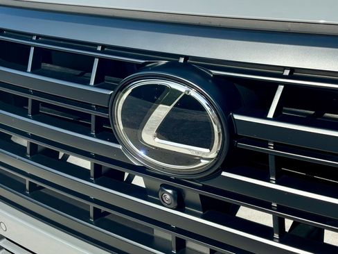 Used 2025 Lexus GX 550 w/ Accessory Package (2T) AWD/4WD image 61