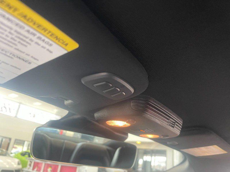 Used 2022 Ford Mustang GT Premium RWD image 28