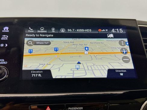 Used 2022 Honda Pilot Touring image 15