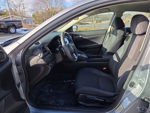 Used 2022 Honda Insight EX image 15