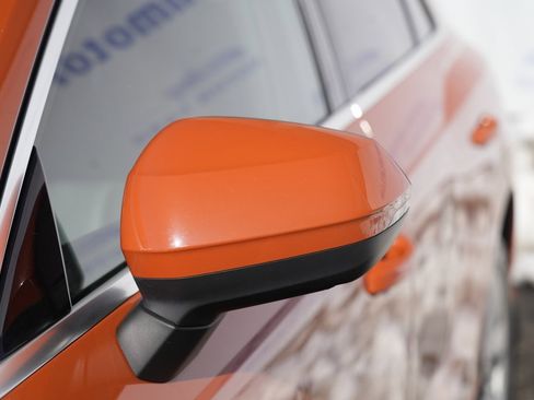 Used 2022 Audi Q3 2.0T Premium Plus image 10