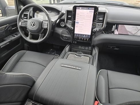 New 2026 RAM 2500 Limited image 42