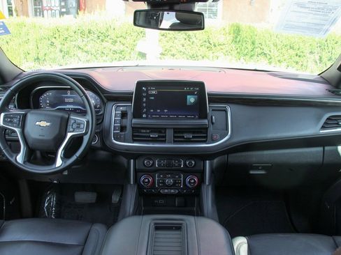 Used 2023 Chevrolet Tahoe LT image 28