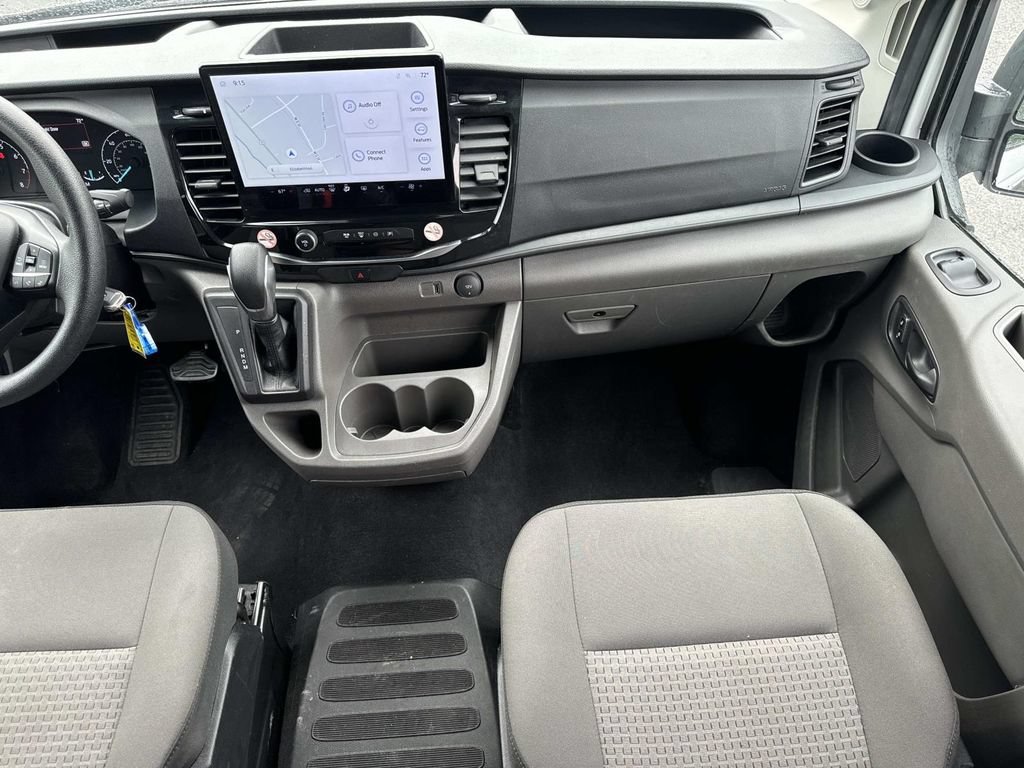 Used 2024 Ford Transit 350 XLT RWD image 14