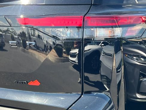 New 2026 Nissan Pathfinder Rock Creek image 32