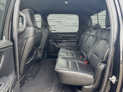 Used 2022 RAM 1500 Limited image 19