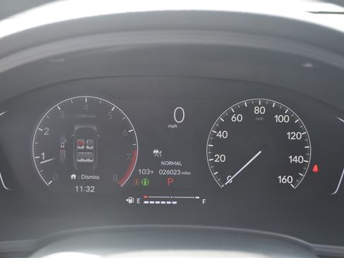 Used 2024 Honda Civic Sport image 21