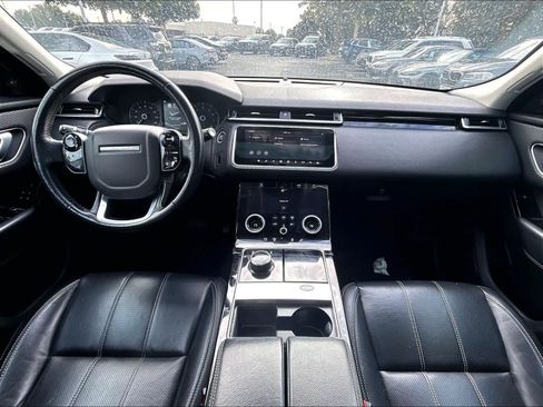 Used 2020 Land Rover Range Rover Velar S AWD/4WD image 10
