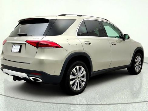 Used 2023 Mercedes-Benz GLE 350 4MATIC image 5