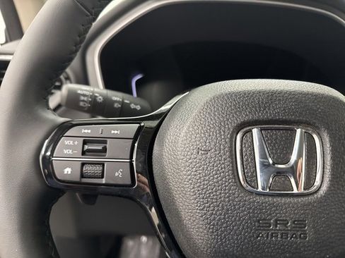 New 2025 Honda Pilot EX-L image 35