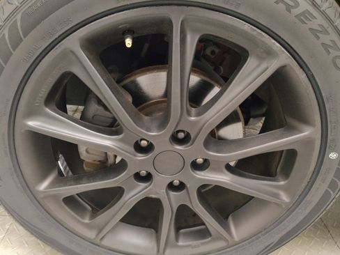 Used 2019 Hyundai Tucson Night image 31