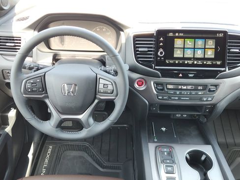 New 2026 Honda Ridgeline RTL image 31