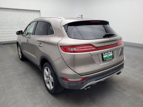 Used 2018 Lincoln MKC Premiere image 5