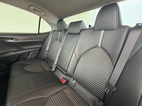 Used 2024 Toyota Camry SE FWD image 27