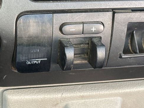 Used 2008 Ford F350 4x4 Regular Cab Super Duty image 20