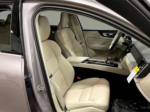 New 2026 Volvo V60 B5 Cross Country Plus w/ Climate Package image 12