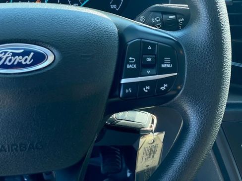 Used 2023 Ford Transit 350 XLT image 13