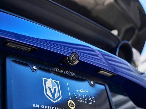 Used 2020 McLaren 720S Performance image 18