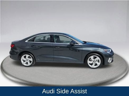 Used 2024 Audi A3 2.0T Premium w/ Convenience Package image 9