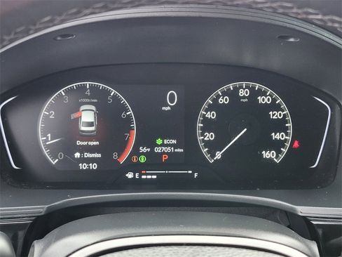 Used 2023 Honda Civic Sport image 28