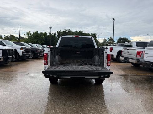 Used 2016 Ford F150 XL w/ Equipment Group 101A Mid RWD image 35