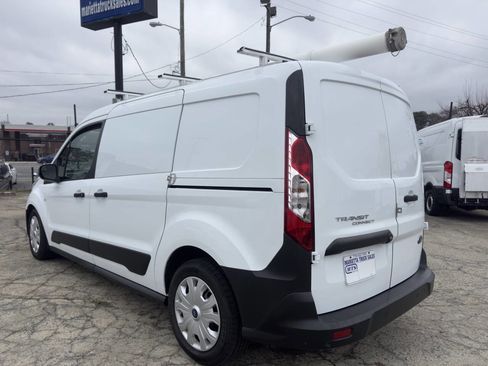 Used 2020 Ford Transit Connect XL image 5