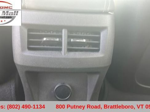 Used 2024 Cadillac CT4 Premium Luxury w/ Technology Package image 17