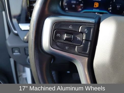Used 2024 Chevrolet Silverado 2500 LT AWD/4WD image 12