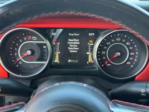 Used 2020 Jeep Gladiator Rubicon image 23