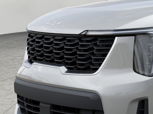 New 2026 Kia Sorento LX FWD image 12