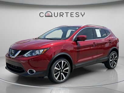 Used 2019 Nissan Rogue Sport SL w/ Premium Package