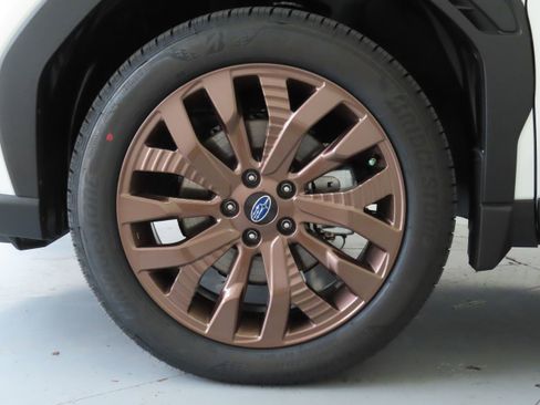 New 2026 Subaru Forester Sport image 28