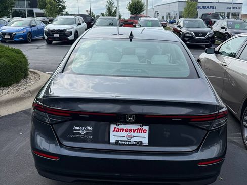 Used 2023 Honda Accord LX image 5