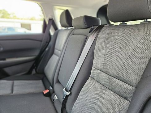 New 2026 Nissan Rogue SV FWD image 27