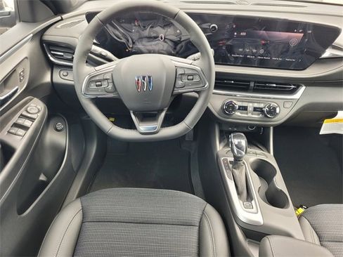 New 2025 Buick Envista Preferred w/ Convenience I Package image 7