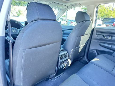 Used 2024 Honda CR-V EX image 14