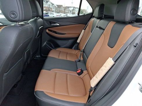 Used 2020 Buick Encore GX Essence w/ Advanced Technology Package FWD image 13