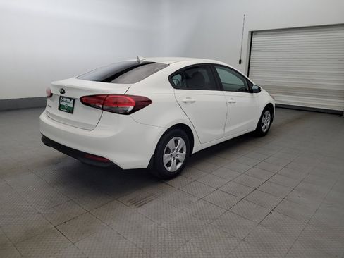 Used 2018 Kia Forte LX FWD image 9