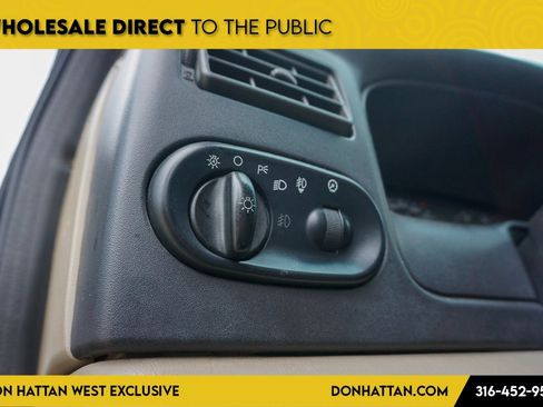 Used 2005 Ford Excursion Eddie Bauer image 12
