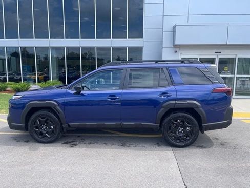 New 2026 Subaru Outback Limited AWD/4WD image 8