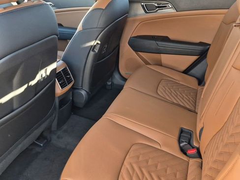 New 2026 Kia Sportage X-Line image 12
