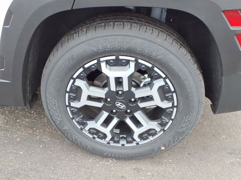 New 2026 Hyundai Tucson XRT image 10